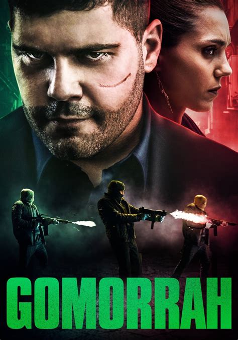 gomorrah season 3 watch online